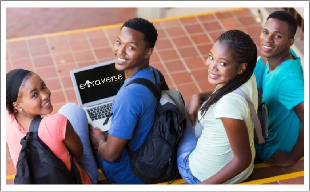 Empowerment of Education with eTraverse
