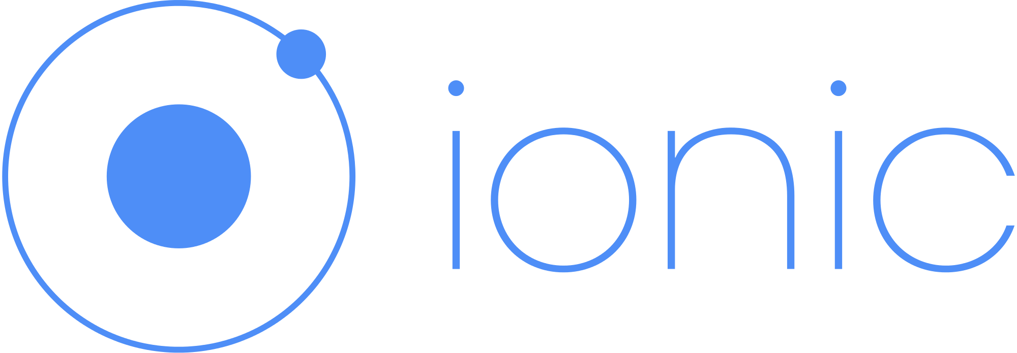Hire Ionic Hybrid Mobile Developers