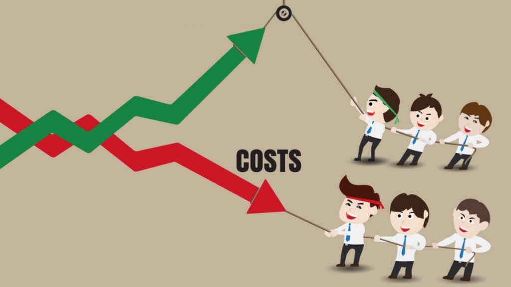 How to Reduce App Development Costs