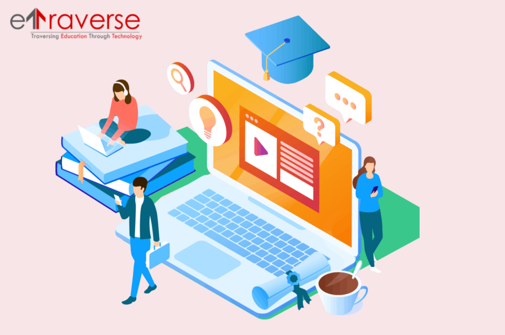 E-Learning Solution Specialists eTraverse