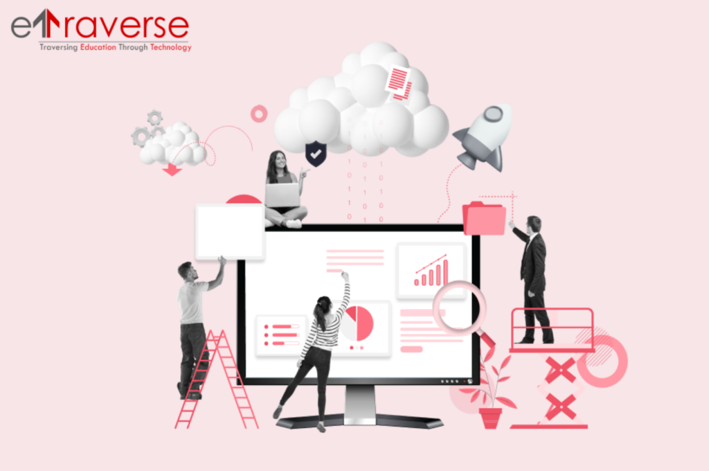 Cloud Migration Services and Solutions