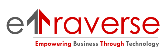 eTraverse - Empowering Business Through Technology