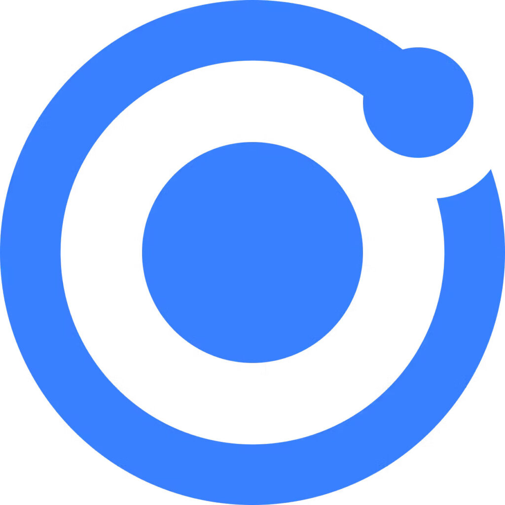 Ionic Mobile App Development