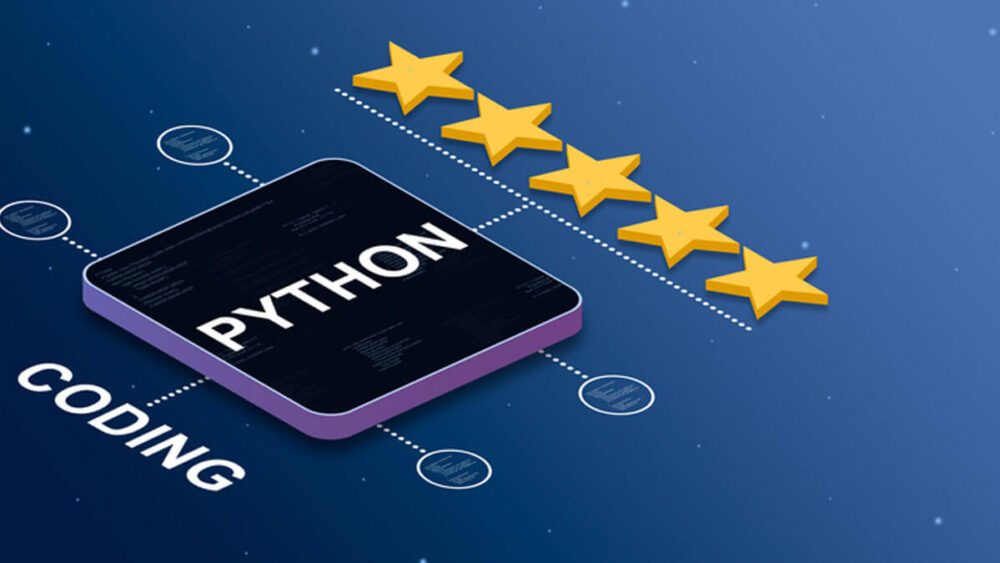 Python's Development