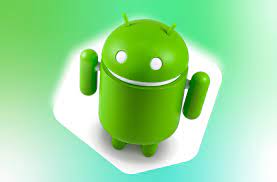 Android App development blog