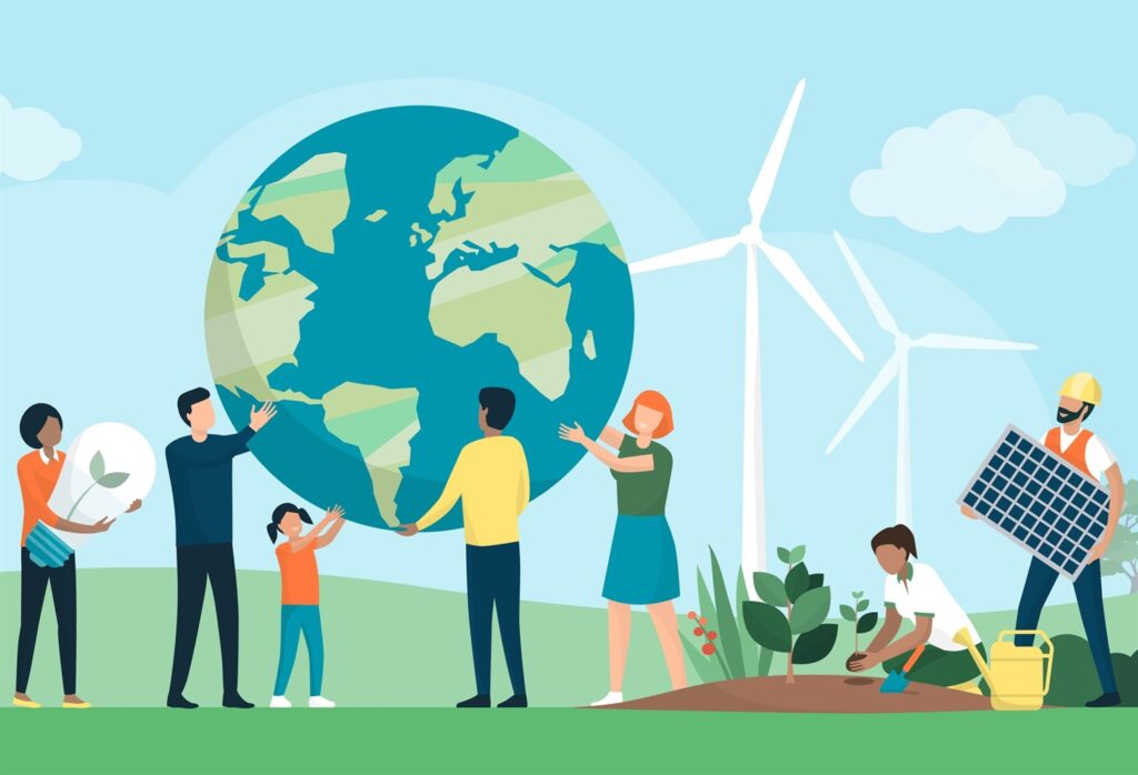 Sustainable Development