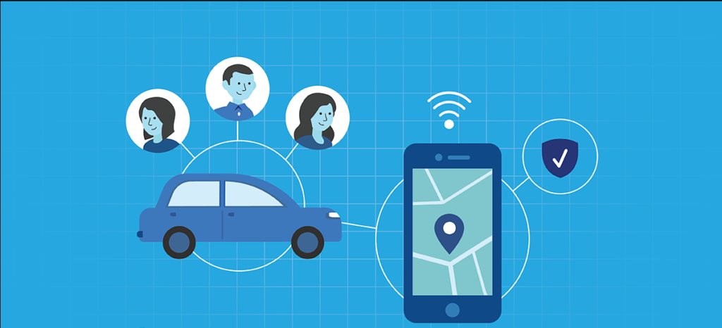 Innovative Technologies Transforming the Transportation Industry