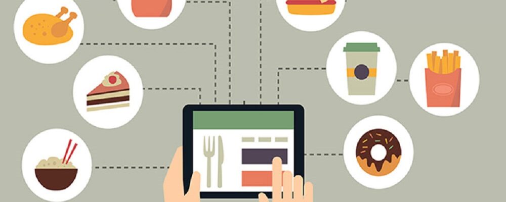 Technological Trends Shaping the Future of the Food Industry