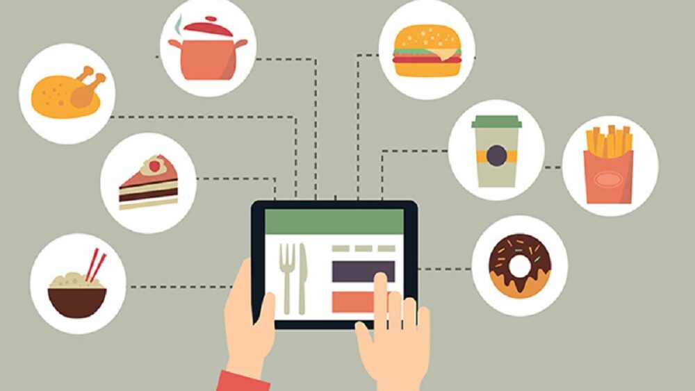 Technological Trends Shaping the Future of the Food Industry