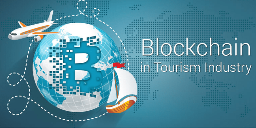 Blockchain in travel