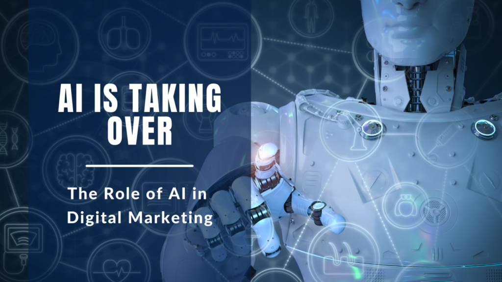 The AI Revolution in Marketing