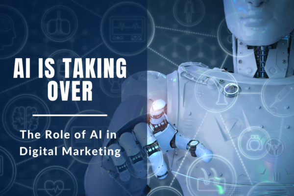 The AI Revolution in Marketing