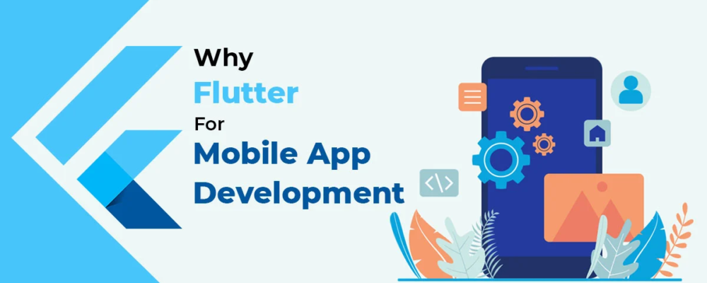 Fluttering into the Future: The Benefits of Using Flutter in 2024