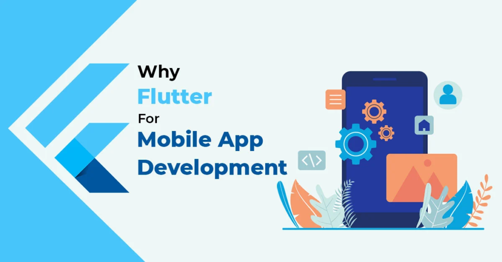 Fluttering into the Future: The Benefits of Using Flutter in 2024