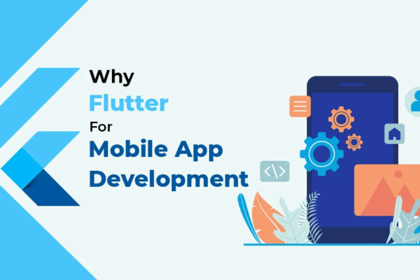 Fluttering into the Future: The Benefits of Using Flutter in 2024