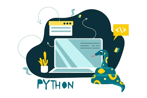 Python: The Versatile Workhorse