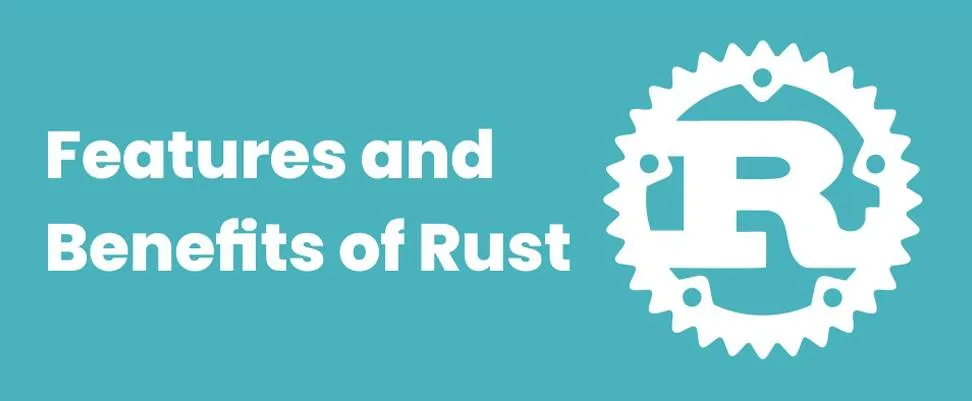 Rust Popular Backend Languages