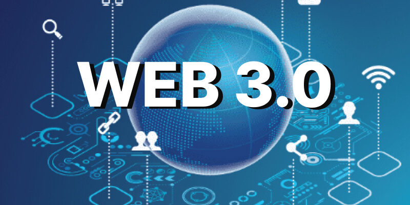 The Rise of Web3.0