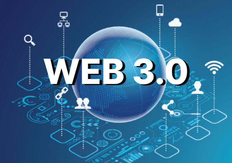 The Rise of Web3.0