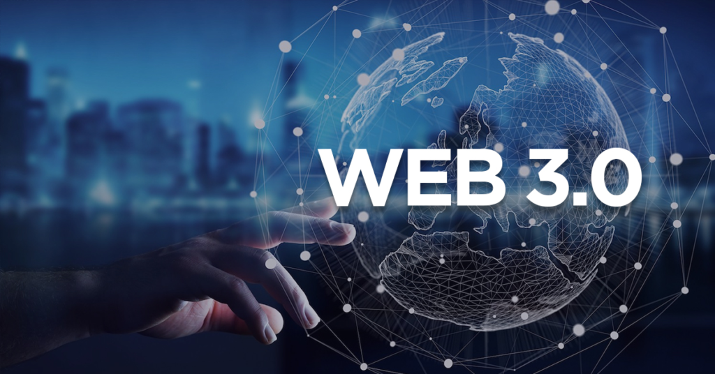 Web3: A More Engaged Future: