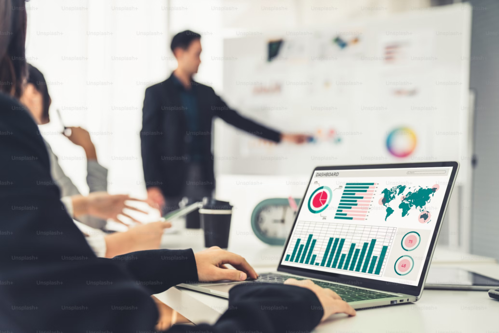 Potential of Digital Marketing