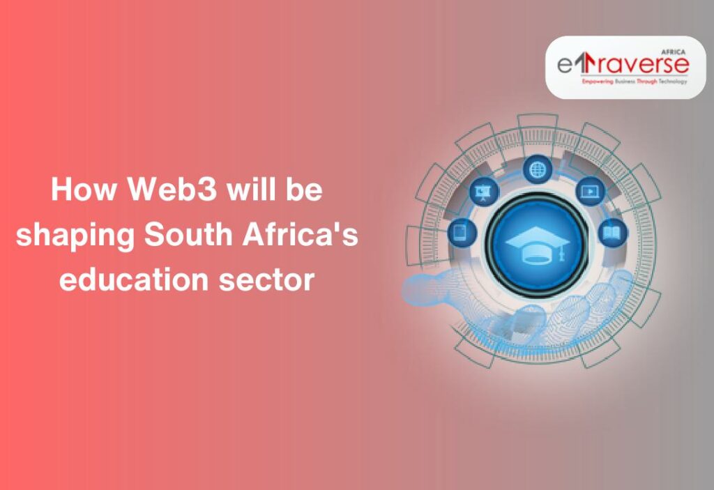 Web3 in Africa's Education System