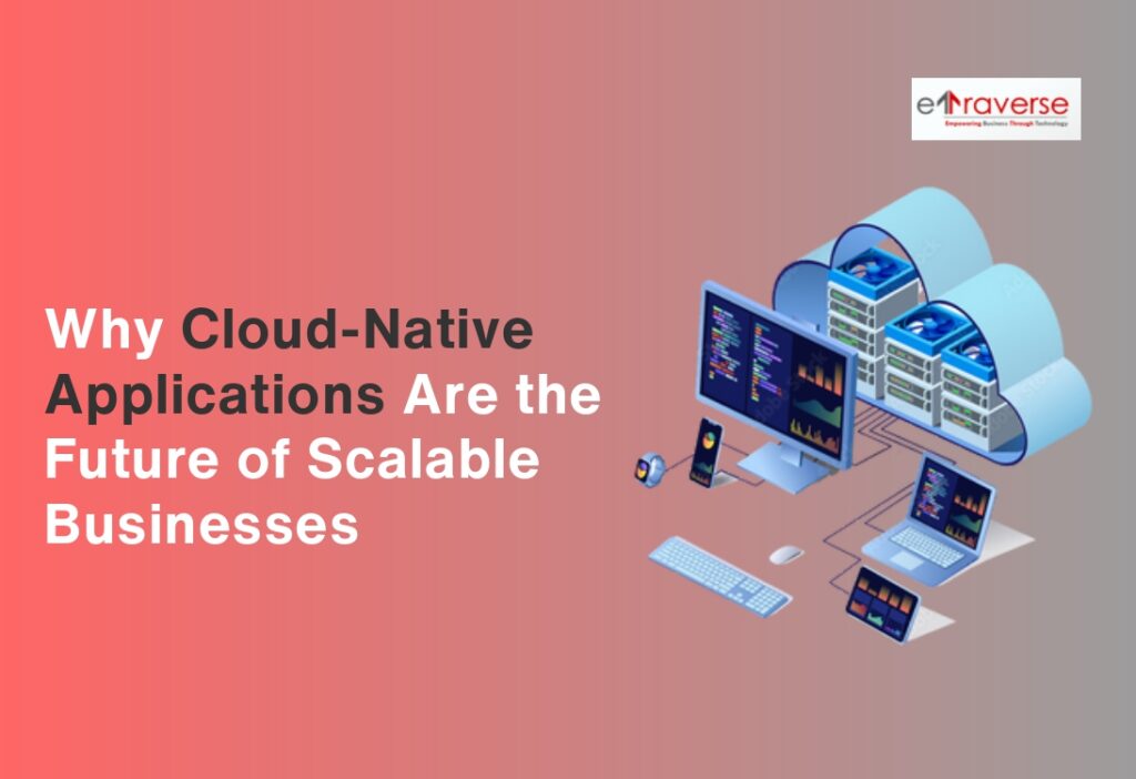 Cloud-Native Applications
