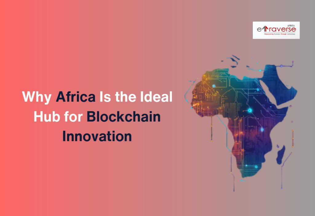 Blockchain in Africa
