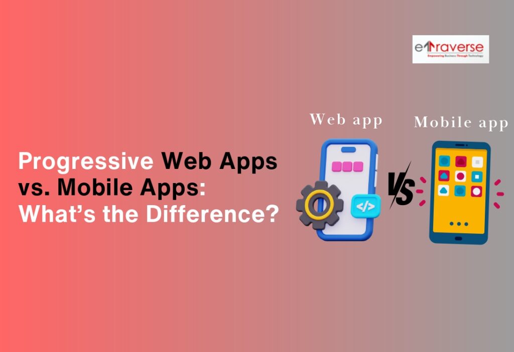 PWA vs Mobile App
