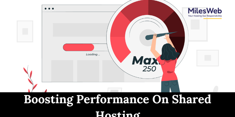 Boosting Performance On Shared Hosting