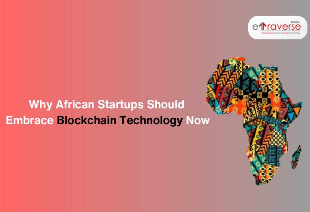 Blockchain technology in Africa African startups are adopting blockchain Future of blockchain in Africa African blockchain success stories African blockchain startups Blockchain use cases in Africa Blockchain impact on African economies Blockchain technology trends in Africa