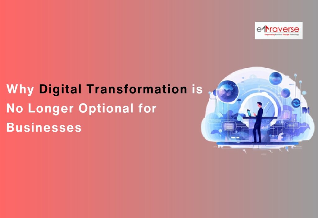 Digital Transformation