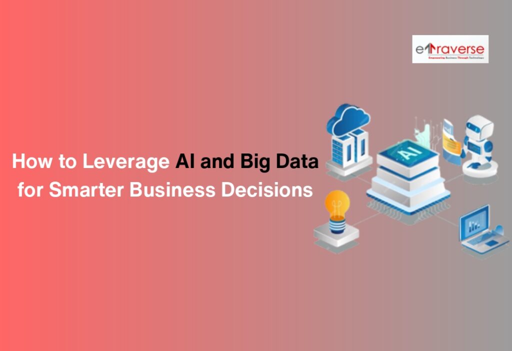 Artificial Intelligence in Business Big Data Analytics AI and big data solutions Big data analytics for business big data and artificial intelligence Machine learning in business big data ai Big data trends in 2025