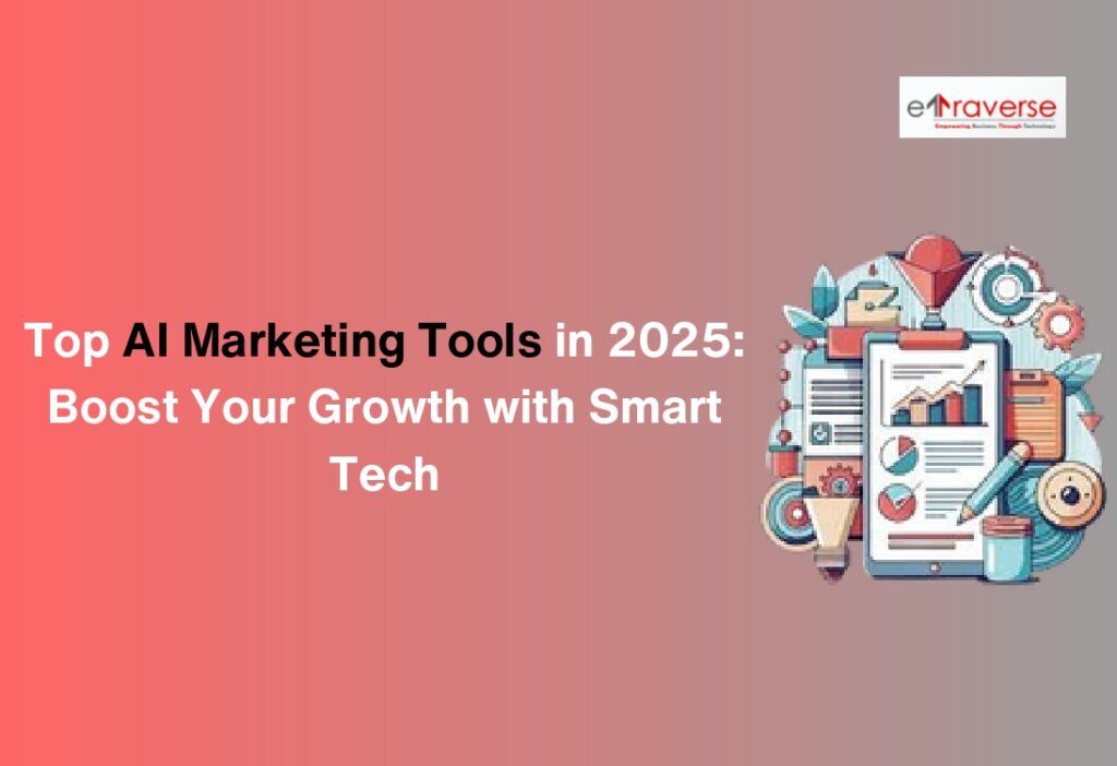 Top AI marketing tools 2025 Artificial intelligence and digital marketing AI tools for marketing AI-powered marketing automation platforms best performance marketing agencies ai and digital marketing Best AI-driven marketing companies AI content creation tools AI advertising platforms