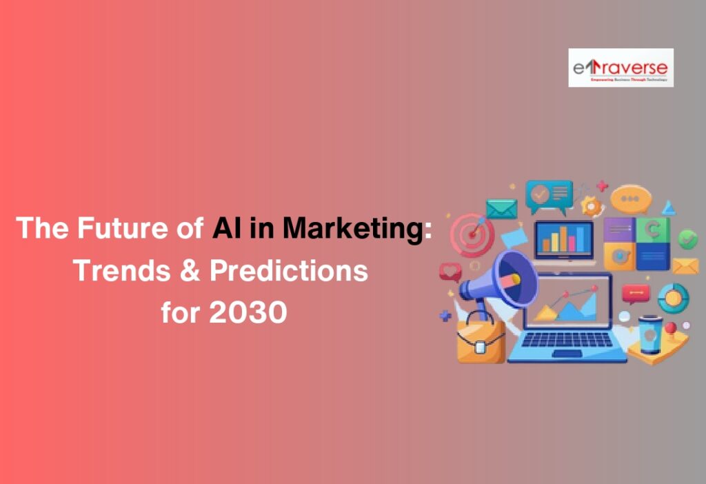 automation marketing ai for marketing ai in digital marketing AI in marketing 2030 marketing agency Future AI marketing trends AI marketing predictions 2030 AI in digital advertising 2030 Best Performance Marketing Agencies