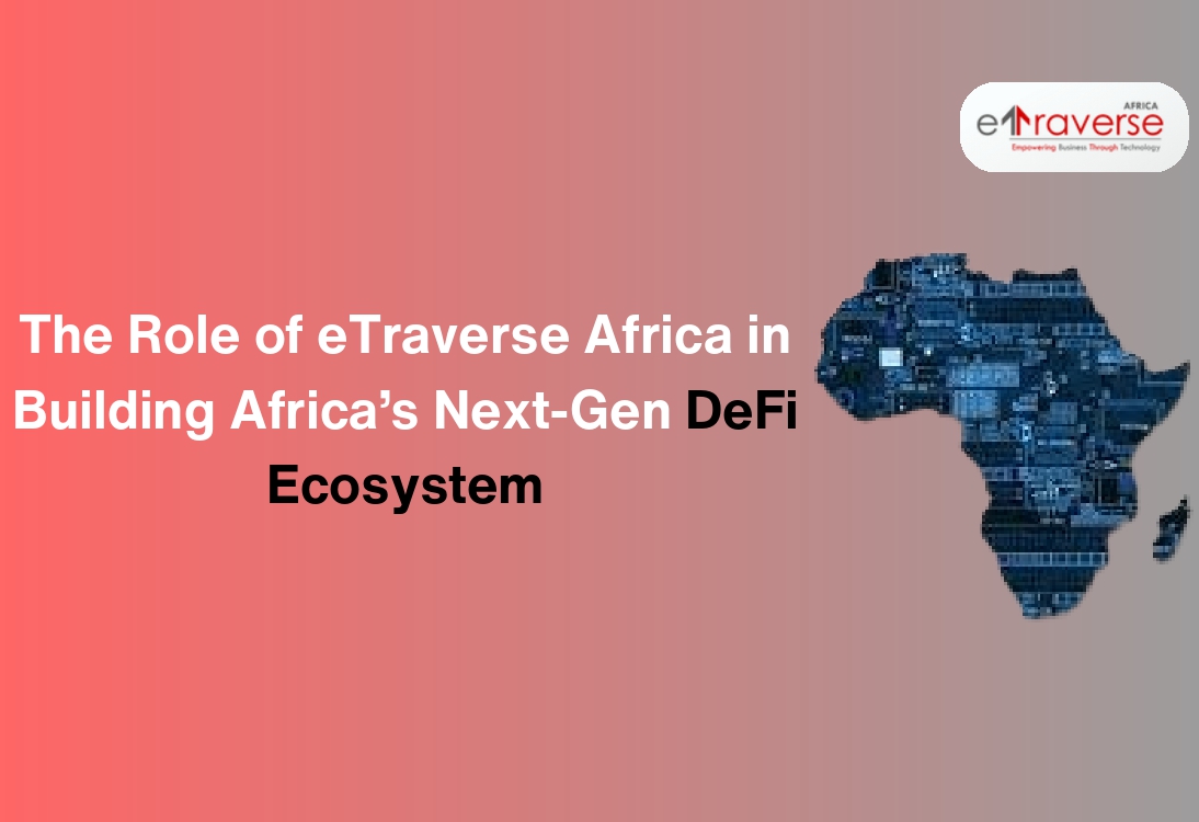 decentralized finance Blockchain technology in Africa Blockchain technology finance and technology Decentralized finance in Africa Decentralized applications DeFi adoption in Africa Web 3.0 technologies in Africa