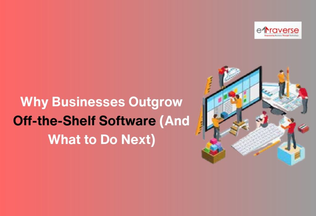 custom software development company Software solutions for growing businesses Enterprise software solutions Business process automation Cloud-based business applications Software integration challenges custom business software software development companies Off-the-shelf software limitations