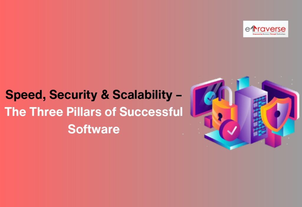 software performance optimization high performance software best enterprise software development services web application security secure software development secure software development life cycle best software development company best backend for scalable apps