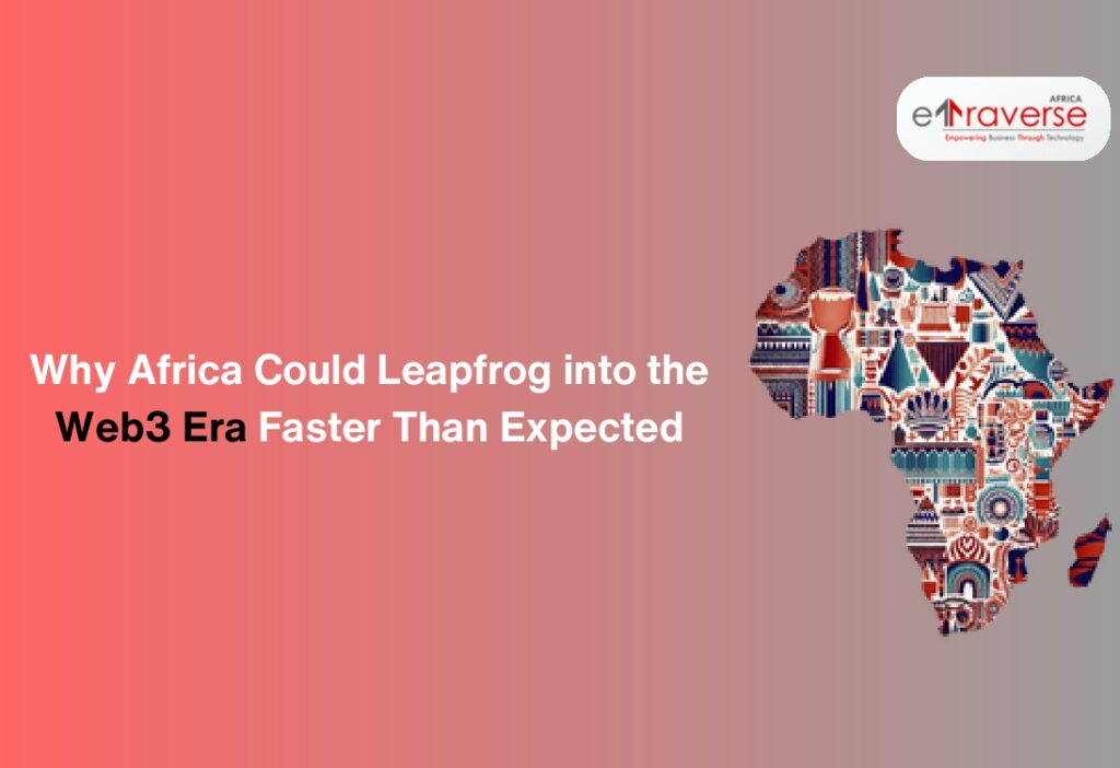 Web3 in Africa Blockchain in Africa Decentralized Finance (DeFi) Africa Digital Identity Africa NFTs in Africa Web3 Startups Africa Africa Web3 Innovation Blockchain Education Africa