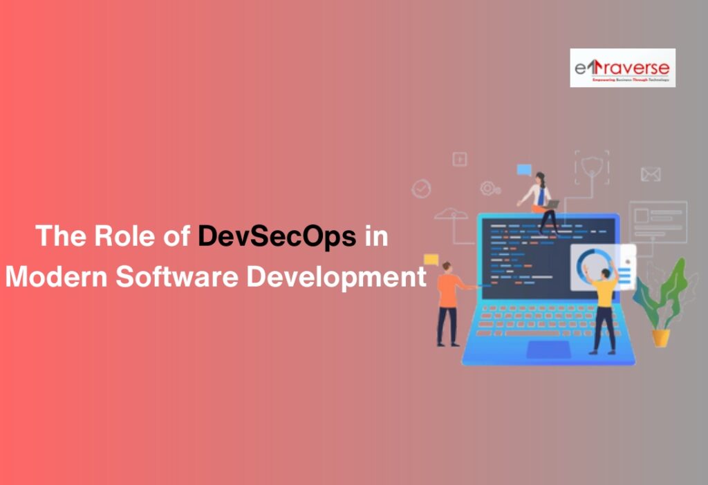 DevSecOps in Software Development