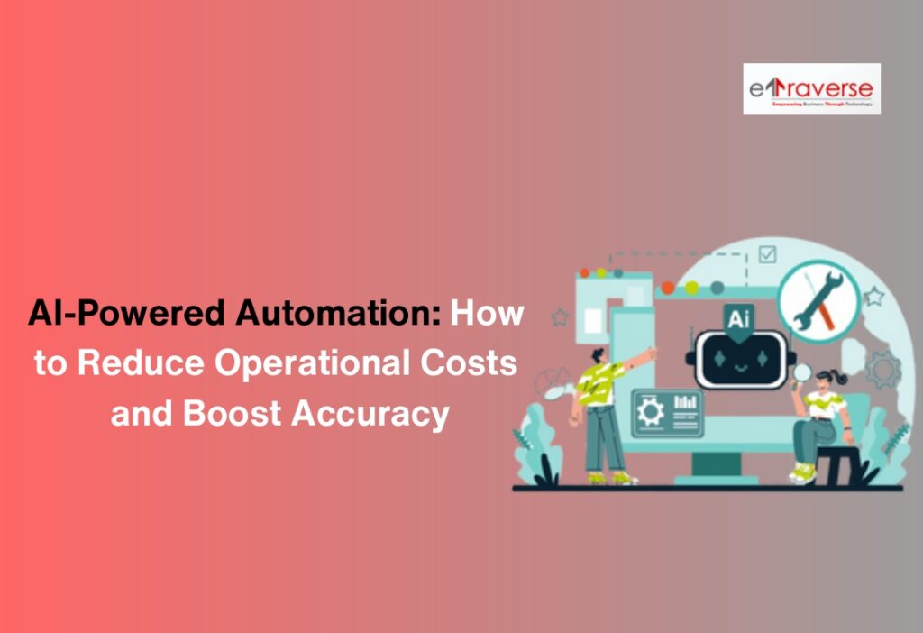 ai automation tools ai automation software ai automation services for SMBs AI cost savings AI business automation AI for cost reduction AI accuracy improvement