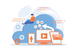 Top Cloud Development Services (2024) | Secure & Scalable]