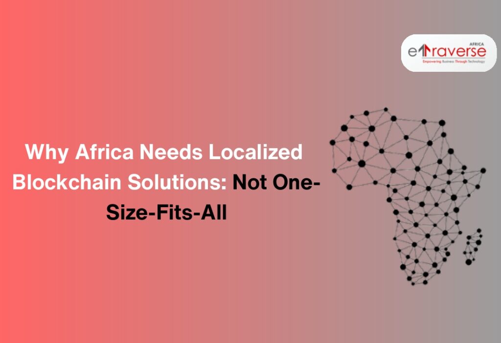 Blockchain in Africa Blockchain solutions Africa Blockchain technology Africa African blockchain startups Blockchain adoption in Africa Blockchain use cases in Africa Web3 in Africa Digital transformation Africa