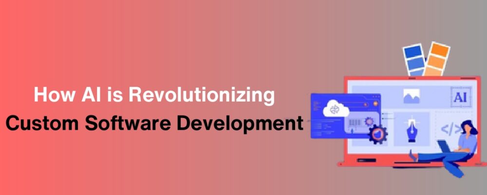 Cloud Computing Services AI Development Tools AI software development custom software development Software Development Natural Language Processing (NLP)