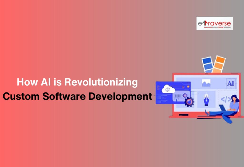 Cloud Computing Services AI Development Tools AI software development custom software development Software Development Natural Language Processing (NLP)