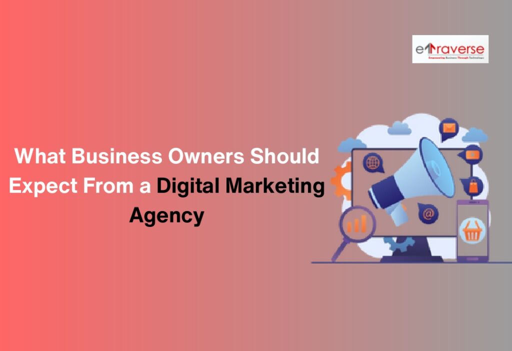 digital marketing agency digital marketing services digital marketing strategy online marketing services marketing agency for business choosing a digital marketing agency ROI of digital marketing