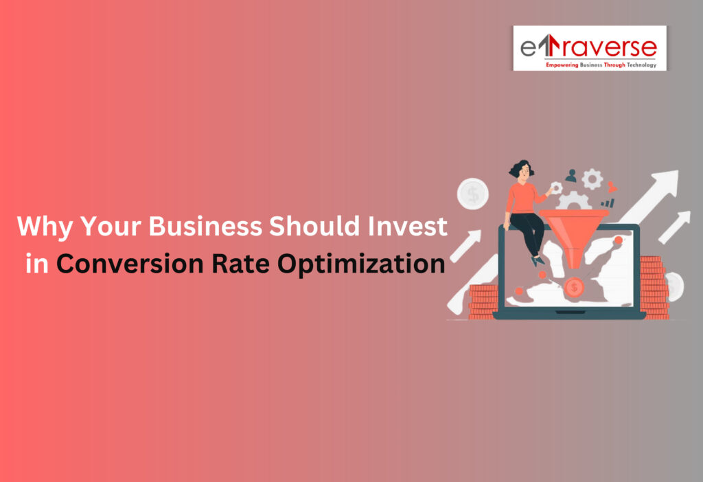 conversion rate optimization CRO strategies improve conversion rate digital marketing ROI landing page optimization A/B testing best practices website performance optimization customer journey optimization