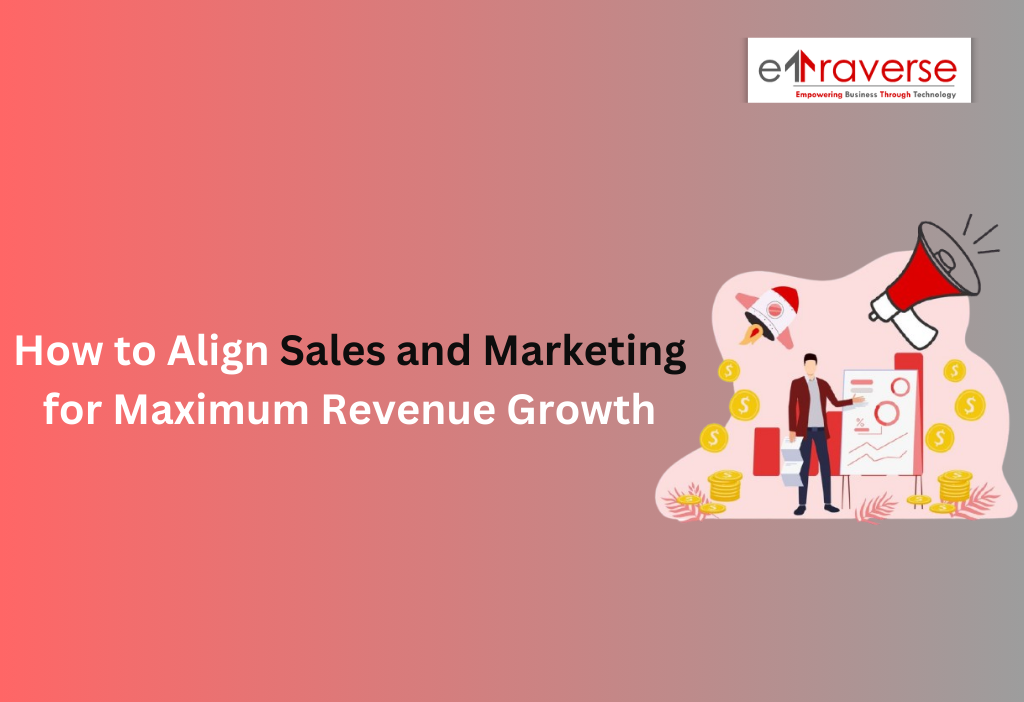 sales and marketing alignment revenue growth strategies lead generation strategies marketing and sales collaboration customer acquisition cost CRM strategy sales enablement tools marketing ROI