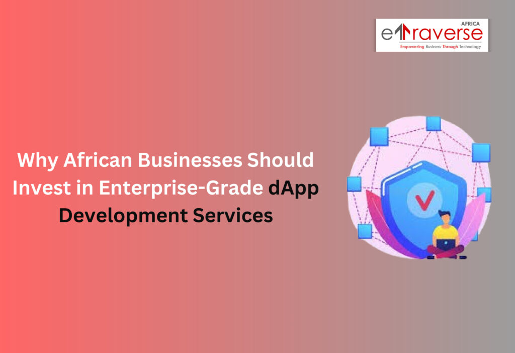 enterprise blockchain solutions dApp development services decentralized applications (dApps) blockchain development services Web3 development blockchain adoption in business smart contract development enterprise dApps