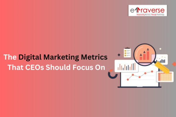 digital marketing metrics key performance indicators marketing ROI customer acquisition cost conversion rate optimization lead generation metrics business growth strategy digital marketing strategy